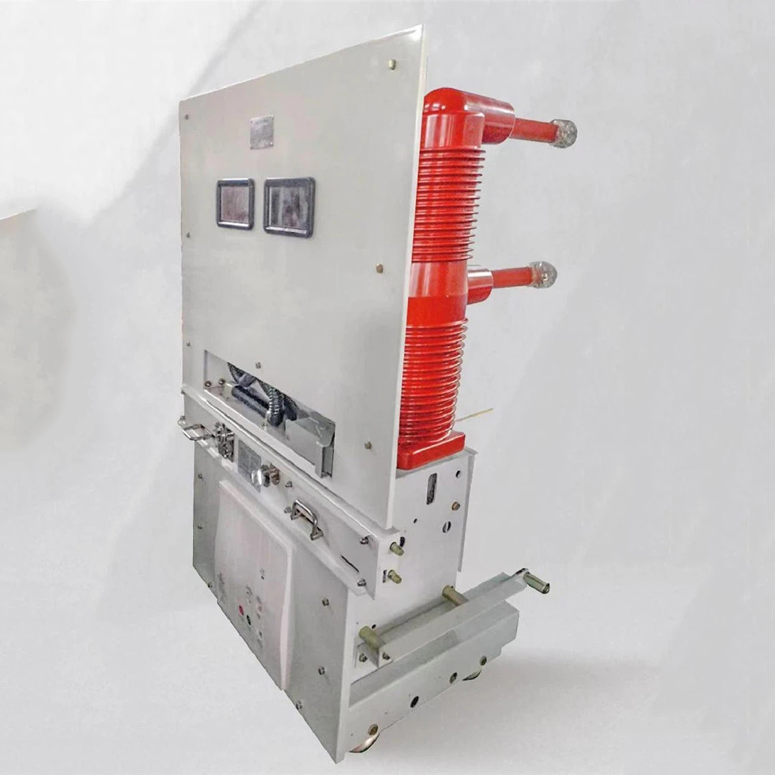 YGM-40.5 Permanent Magnets Vaccum Circuit Breaker